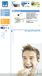 Mobile Screenshot of profimed.at